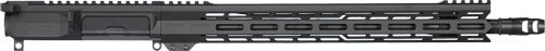 CMMG COMPLETE UPPER GROUP - RESOLUTE MK4 6MM ARC 16.1" BLK