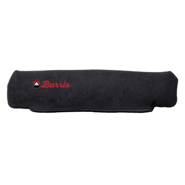 BUR SCOPE COVER LRG BLK by Burris