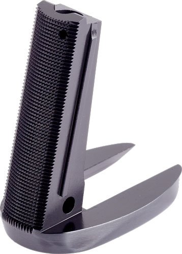 WILSON BULLET PROOF ONE PIECE - MAGWELL 1911 FULL SIZE BLUED by Wilson Combat
