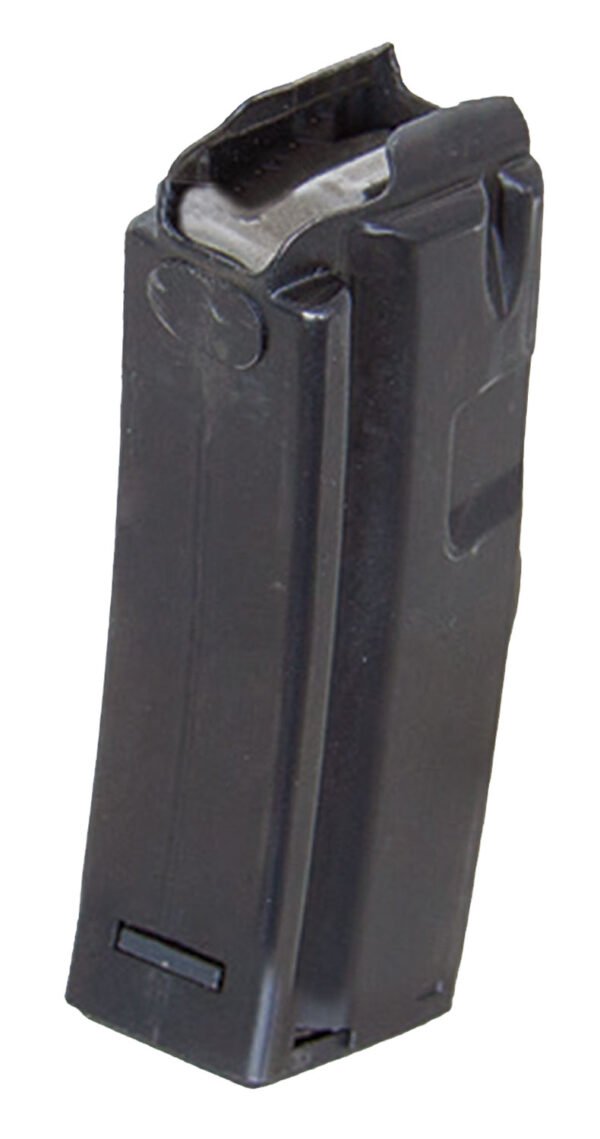 HECKLER AND KOCH (HK USA) MAGAZINE SP5 9MM BLACK 10RD by Heckler & Koch / H&K
