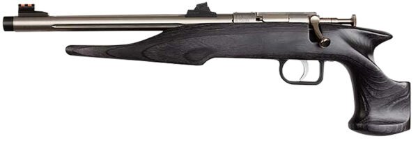 KEYSTONE SPORTING ARMS CHIPMUNK PISTOL 22LR SS/LAM TB by Davey Crickett
