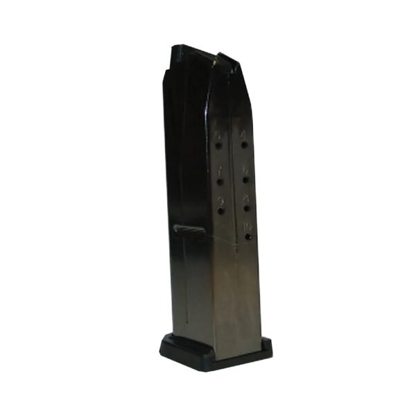MAGAZINE FNX-45 45ACP 10RD BLK by FN America / FN Herstal