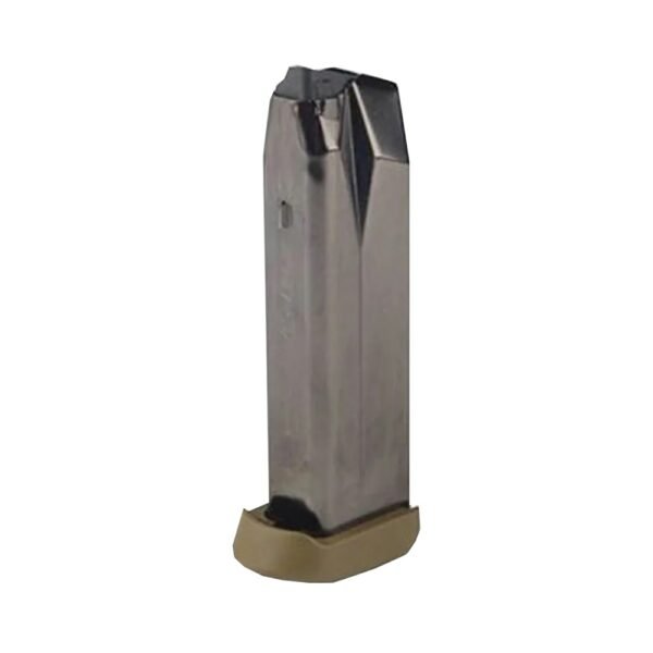 MAGAZINE FNX-45 45ACP 10RD FDE by FN America / FN Herstal