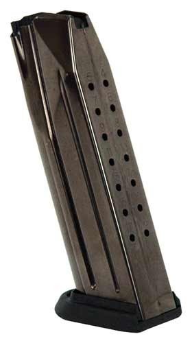 FN MAGAZINE FNS-9 9MM 17RD - BLACK by FN America / FN Herstal