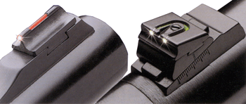 WILLIAMS FIRE SIGHT SET FOR - MOSSBERG 500/835 SHOTGUNS by Williams Gun Sight