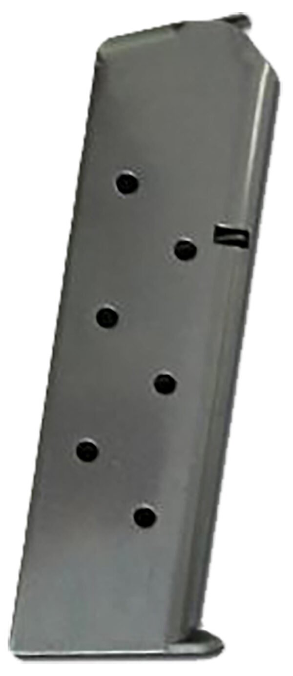 KIMBER MAG 1911 45ACP 8RD S/S