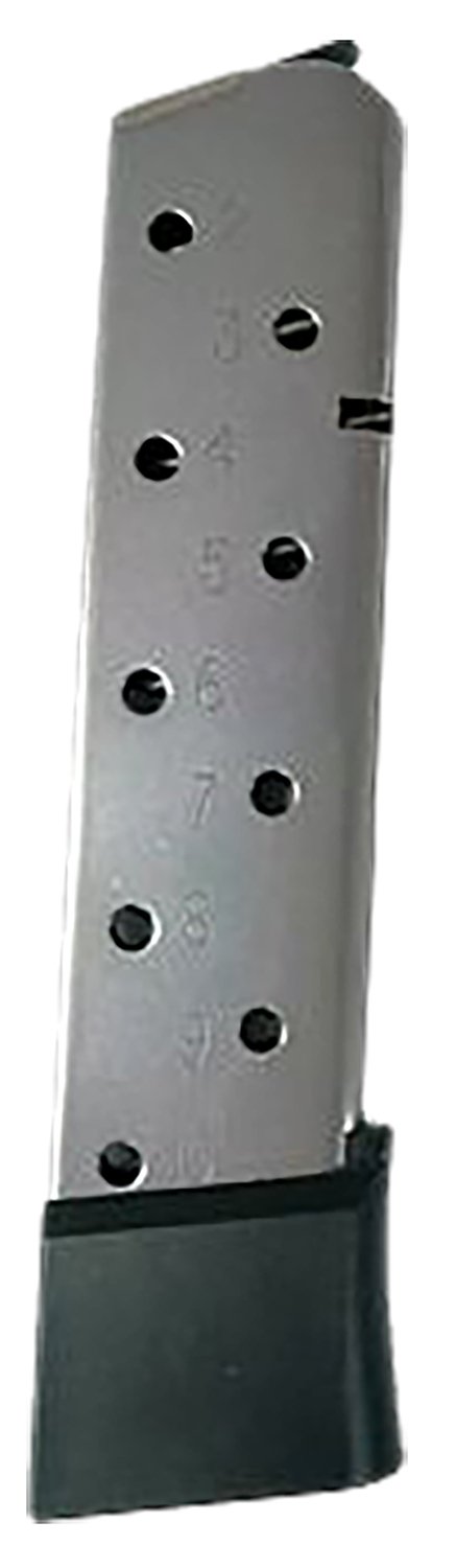 KIMBER MAG 1911 45ACP 10RD S/S