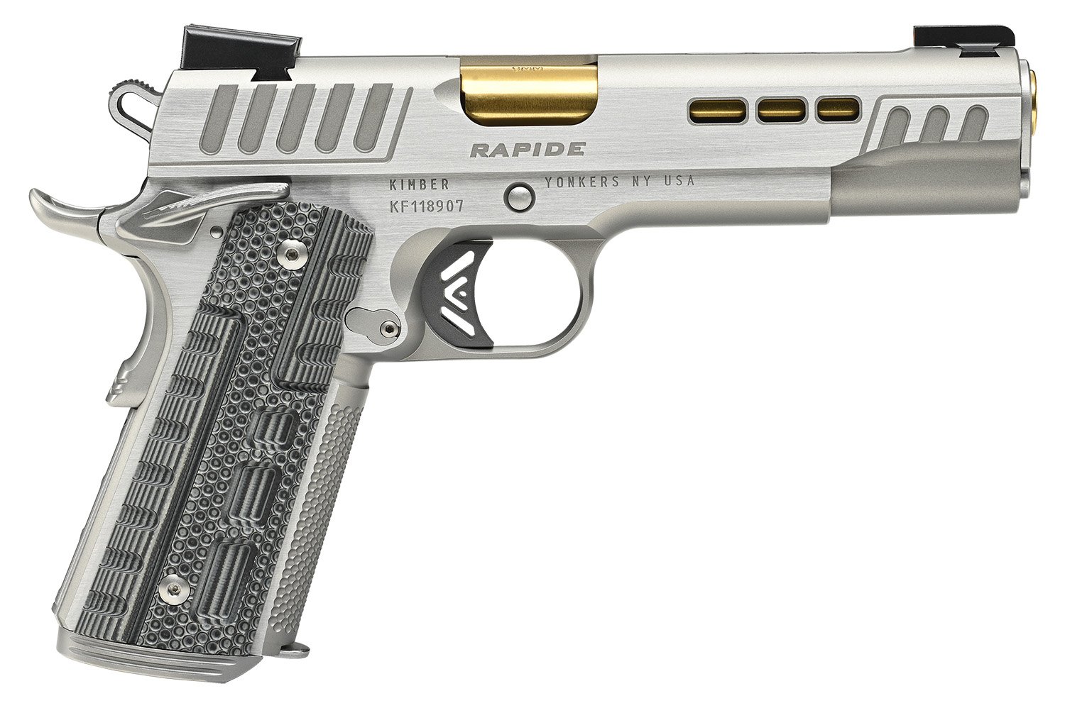KIMBER RAPIDE DAWN 45ACP 5" 8+1 #