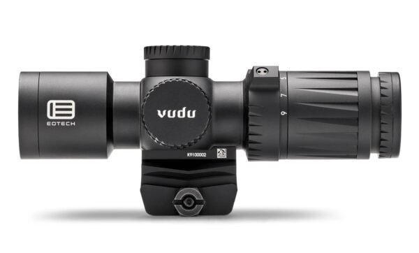 EO TECH VUDU 3-9X32MM MD6 SFP by Eotech