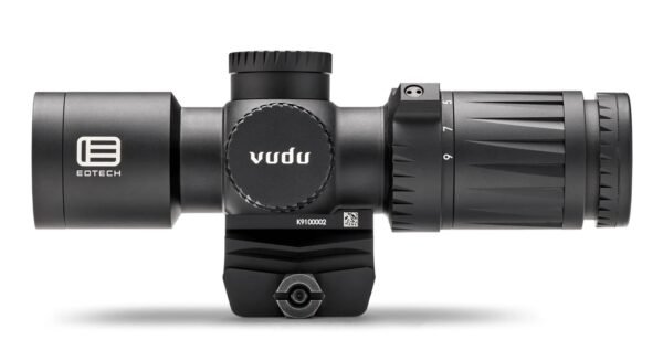 EO TECH VUDU 3-9X32MM MR5 SFP by Eotech