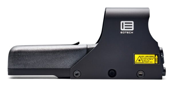 EO TECH 512 68MOA RING 1MOA DOT by Eotech