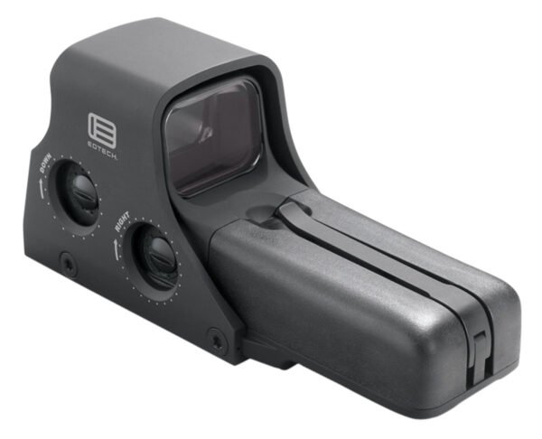 EO TECH 552 308 BALLISTIC RETICLE by Eotech