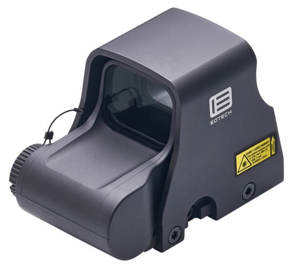 EO TECH XPS3 #2 RET CR123 NGT VIS COMP by Eotech