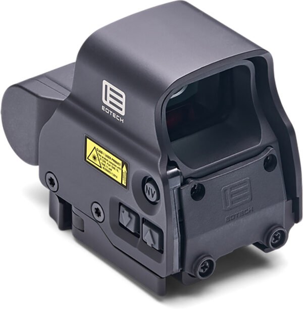 EO TECH EXPS3 DCR CR123 NV COMP SIDE by Eotech