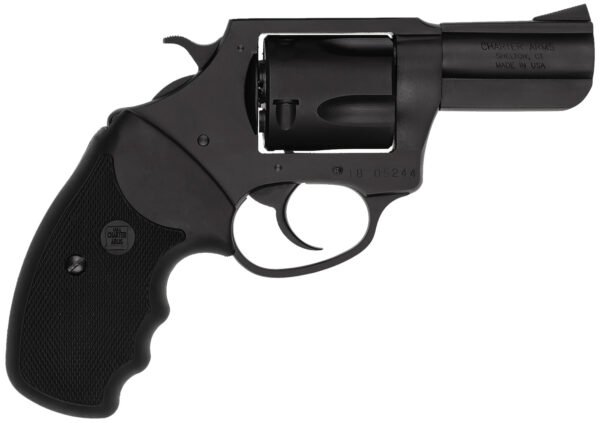 CHARTER ARMS BULLDOG 44SPC BL 2.5"