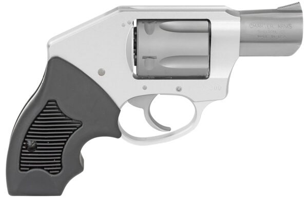 CHARTER ARMS CHARTER OFF DUTY 38SPC ALUM 2"