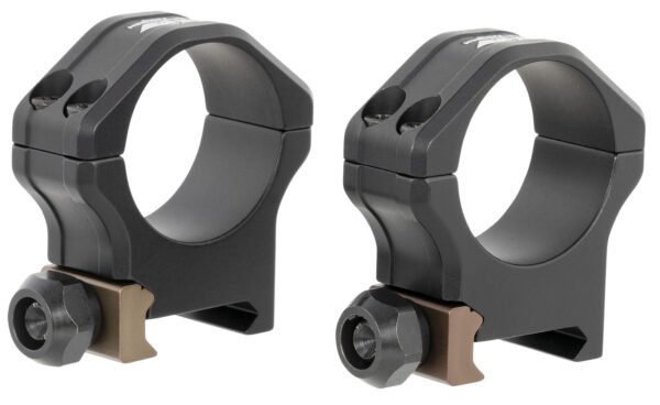 CHRISTENSEN ARMS RINGS ULTRALIGHT 30MM MEDIUM