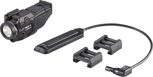 STREAMLIGHT TLR RM 1 LASER LED - LIGHT RAIL MOUNT/REMOTE SWITC