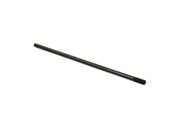 Stress Free Dust Cover Rod