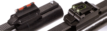 WILLIAMS FIRE SIGHT SET FOR - VENT RIB SHOTGUNS UNIVERSAL by Williams Gun Sight
