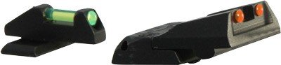 WILLIAMS FIRE SIGHT SET FOR - RUGER SR22 CLICK ADJ by Williams Gun Sight