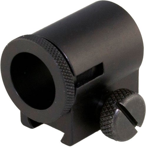 WILLIAMS TARGET GLOBE FRONT - SIGHT RUGER AMER .22 W/BASE by Williams Gun Sight