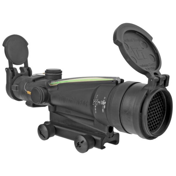 TRIJICON ACOG 3.5X35 M249 BLSTC HS GRN