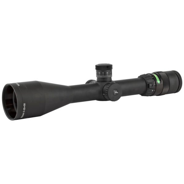 TRIJICON ACCUPOINT 5-20X50 DUPLEX 30MM