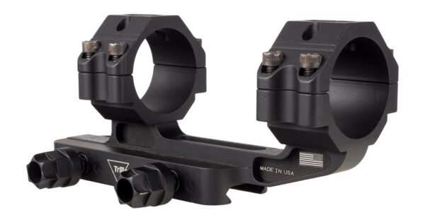 TRIJICON QLOC CANTILEVER MNT 30MM 1.59