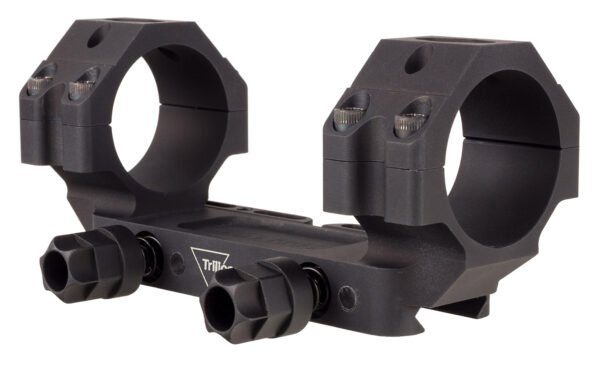 TRIJICON QLOC BOLTACTION MNT 34MM 1.06