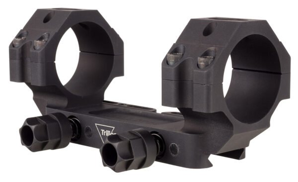 TRIJICON QLOC BOLTACTION MNT 30MM 1.125
