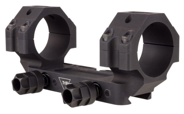 TRIJICON QLOC BOLTACTION MNT 30MM 1.06