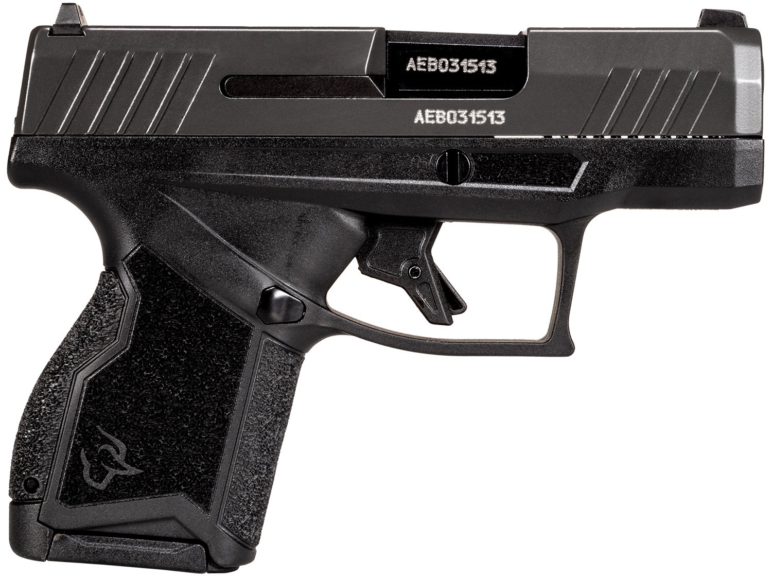 TAURUS GX4 9MM BLK/GRAPHENE 10+1