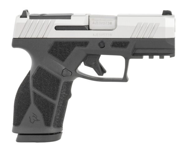 TAURUS GX2 TORO 9MM BLK/SS 3.3" 13+1