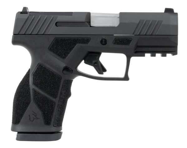 TAURUS GX2 TORO 9MM BLK/BLK 3.3" 13+1