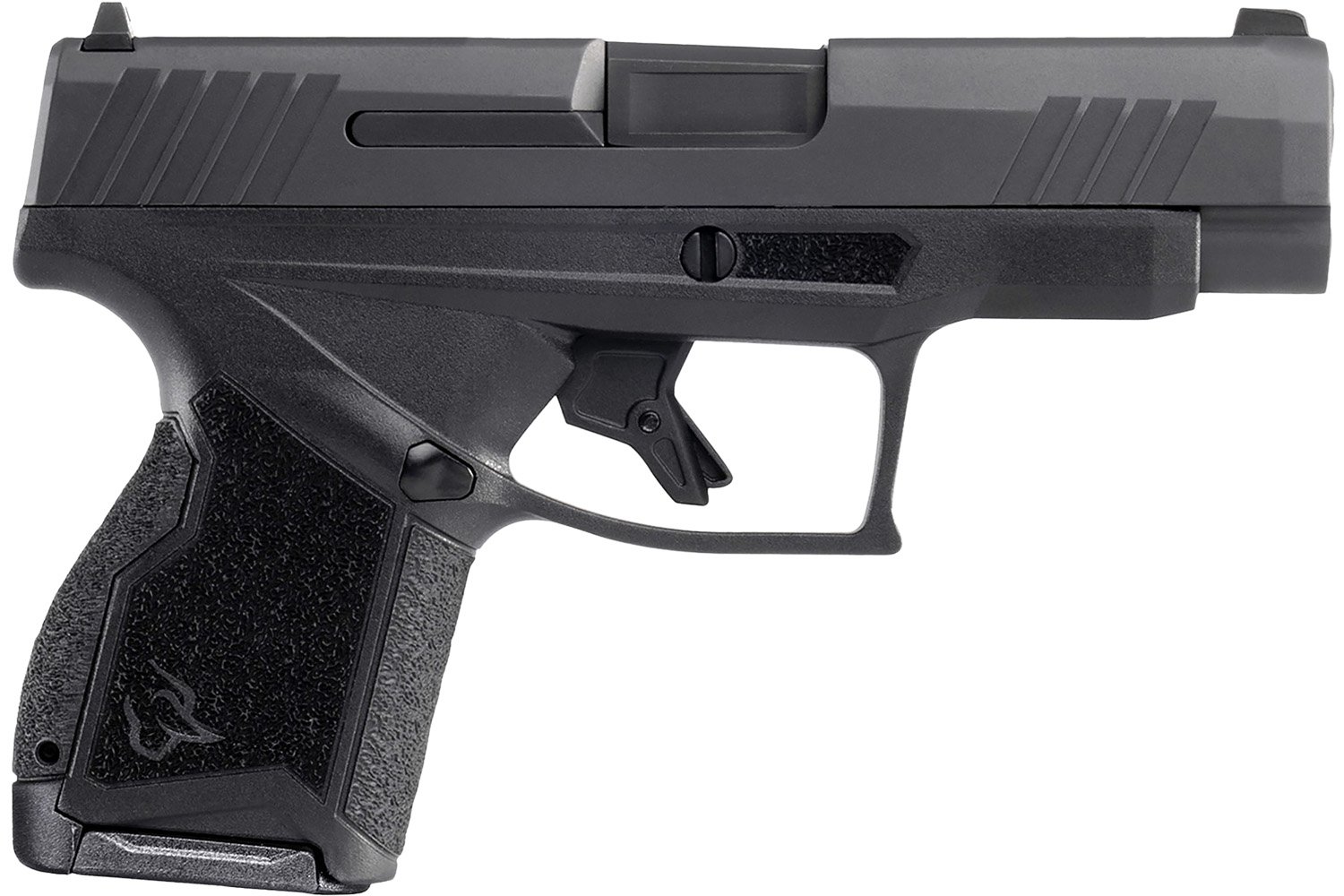 TAURUS GX4XL 9MM BLK/BLK 3.7" 10+1