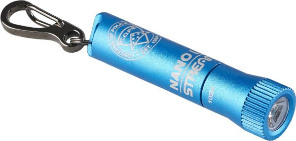 SLI NANO G2 BLUE 20LUM C.O.P.S by Streamlight