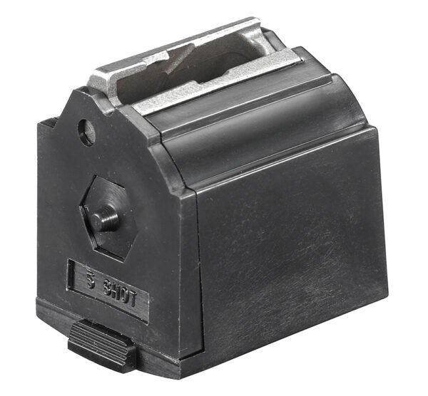 RUGER 10/22 MAGAZINE 22LR 5 ROUND by Ruger / Sturm, Ruger & Co.