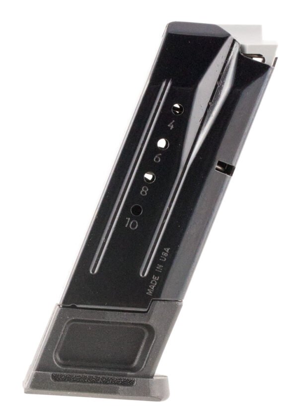 RUGER SECURITY-9 MAGAZINE 9MM 10RD by Ruger / Sturm, Ruger & Co.