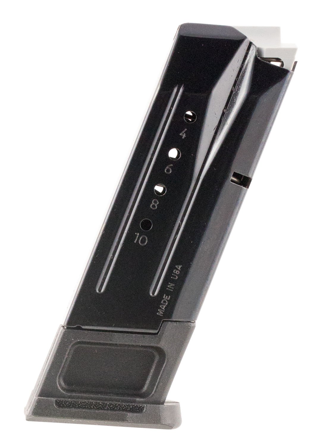 RUGER SECURITY-9 MAGAZINE 9MM 10RD by Ruger / Sturm, Ruger & Co.