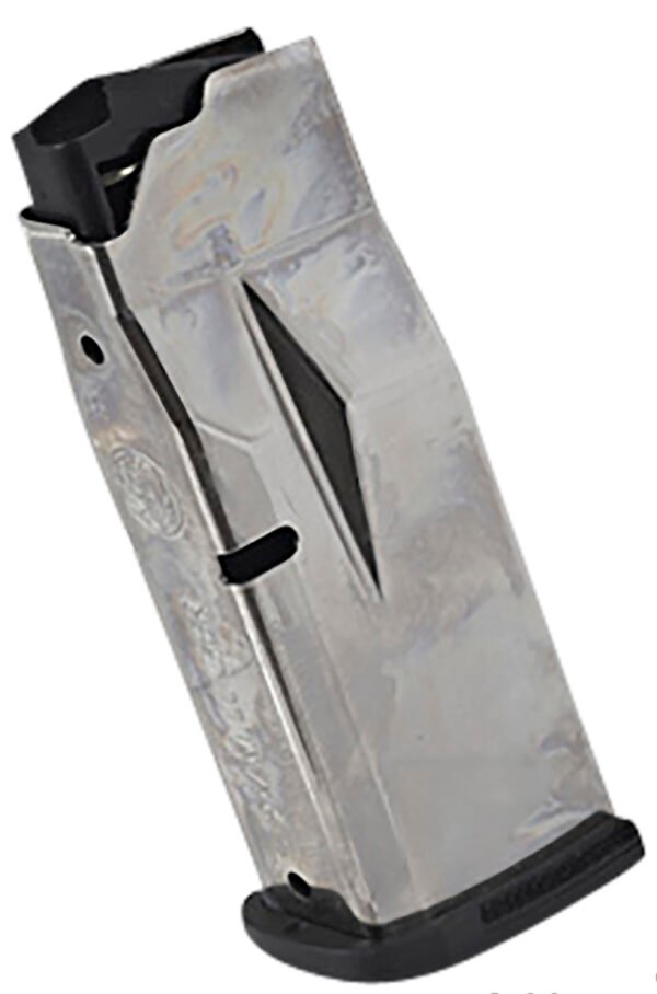 RUGER MAGAZINE MAX-9 9MM 12RD BLACK by Ruger / Sturm, Ruger & Co.