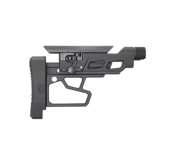 RUGER PRECISION RIFLE BUTTSTOCK by Ruger / Sturm, Ruger & Co.