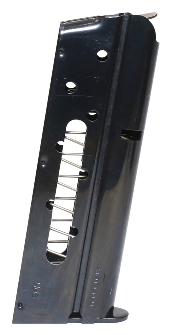 EAA CORP MAGAZINE 1911SC 6RD 45ACP WNDW by European American Armory / EAA Corp