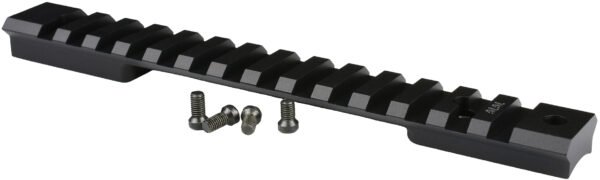 WAR MNT TECH WBY MKV 6LUG BASE by Warne