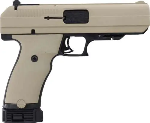 HI POINT JC/P 40 S&W PSTL FDE 4.5" 10RD by Hi Point Firearms