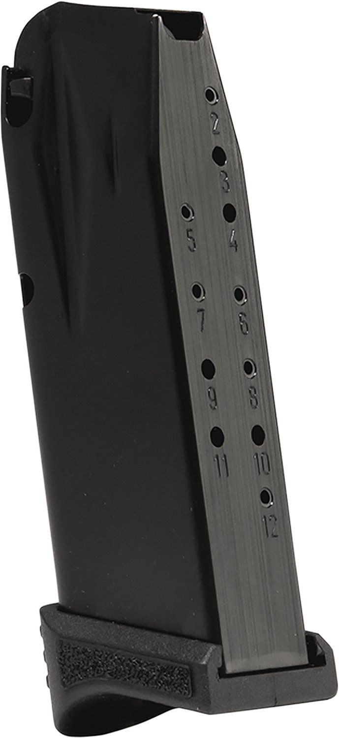 CANIK MAGAZINE TP9 ELITE SC 12RD 9MM