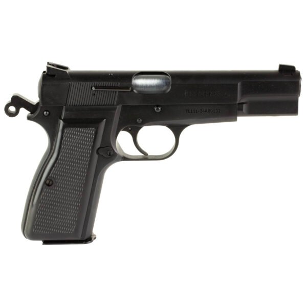 CENTURY ARMS CENTURION 14 9MM 4.6" 15+1