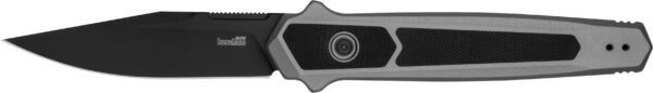 KER LAUNCH 17 GRY/BLK 3.5 CP by Kershaw