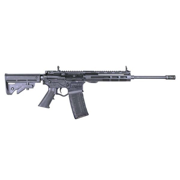 ATI ALPHA MAXX RIA 5.56 RIFLE 16" W 9" RL 30RD MAG by American Tactical / ATI