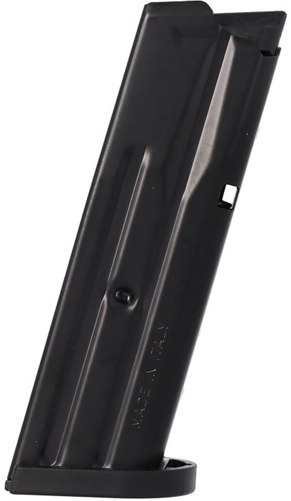 SIG MAG P320XTEN 10MM 10RD BLK by Sig Sauer